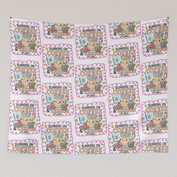 Item preview, Cute Teacher Life Back To School First Day Teacher designed and sold by jyneliam.