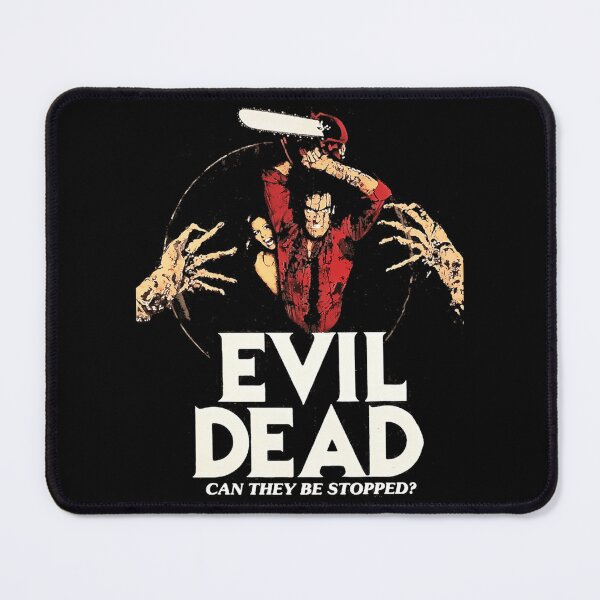 Item preview, Evil Dead designed and sold by rockwell-chiek.