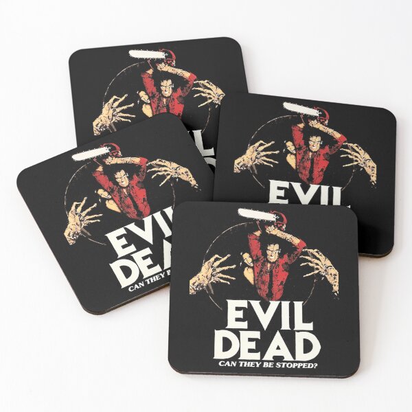 Item preview, Evil Dead designed and sold by rockwell-chiek.