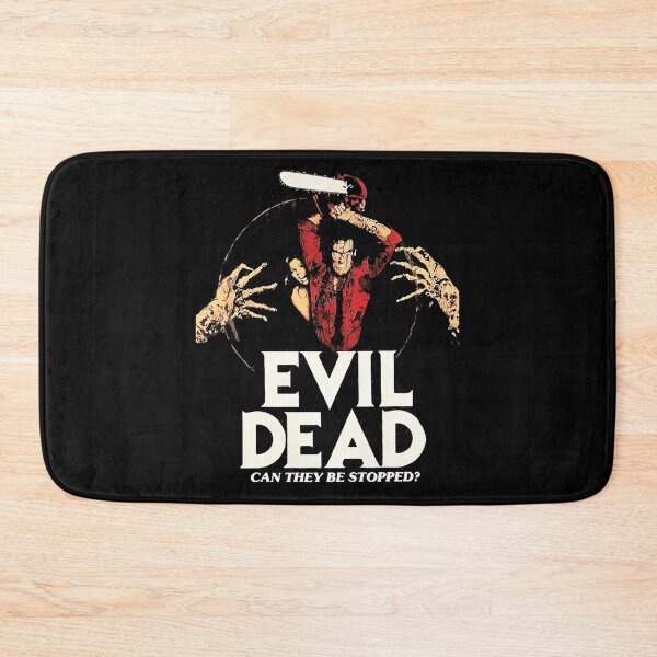 Artikelvorschau, Evil Dead entworfen und verkauft von rockwell-chiek.