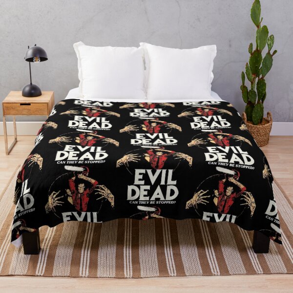 Item preview, Evil Dead designed and sold by rockwell-chiek.