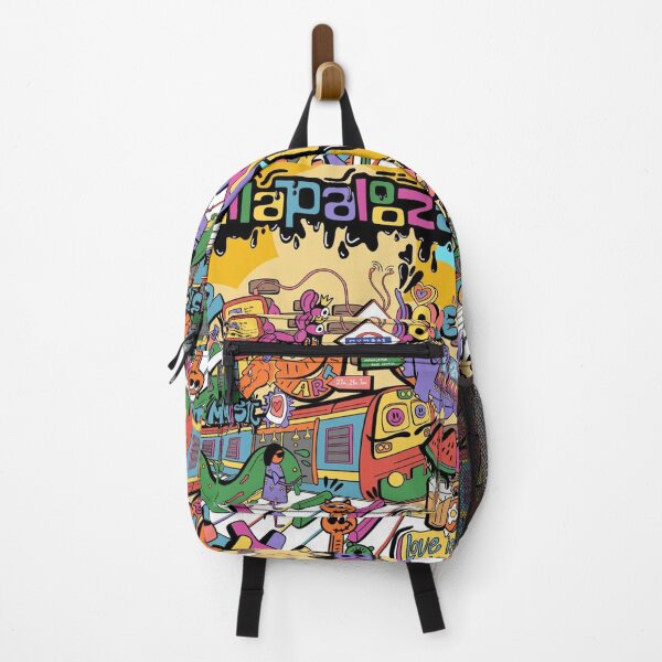 Item preview, Lollapalooza 2024 designed and sold by kobyradlife.