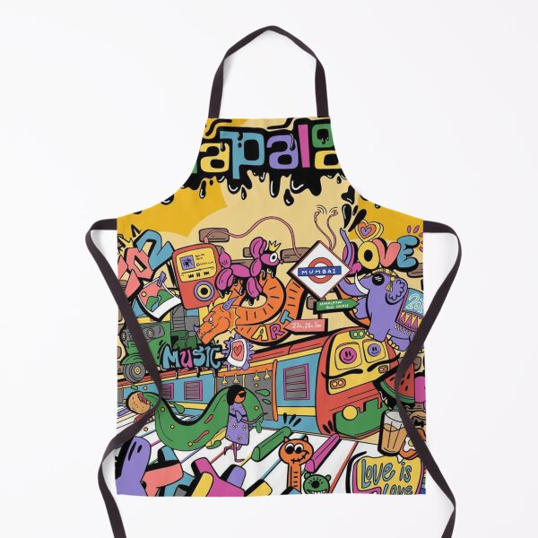 Item preview, Lollapalooza 2024 designed and sold by kobyradlife.