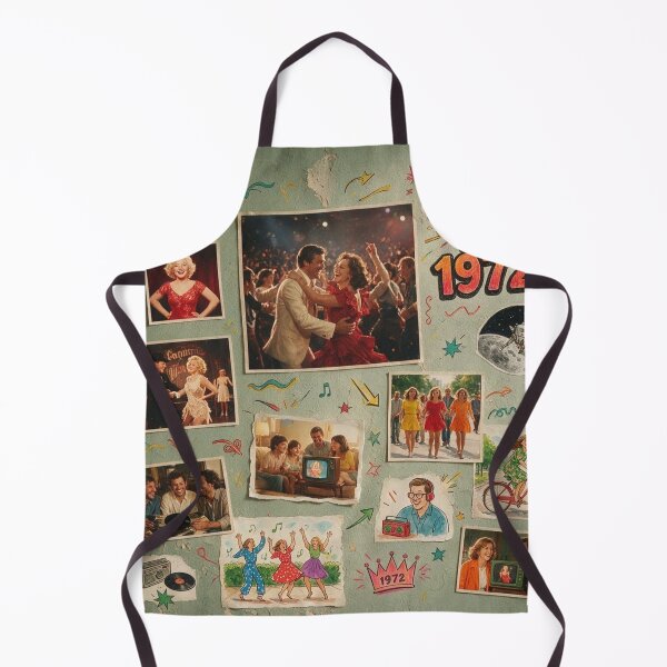 Item preview, Born in 1972 designed and sold by Meg_S_meG.