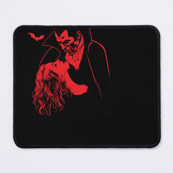 Item preview, Dracula Tshirts Bram Stoker Count Vampire designed and sold by Clairemurphy299.