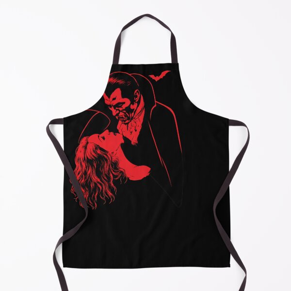 Item preview, Dracula Tshirts Bram Stoker Count Vampire designed and sold by Clairemurphy299.