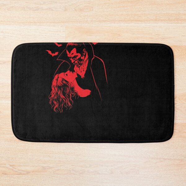 Item preview, Dracula Tshirts Bram Stoker Count Vampire designed and sold by Clairemurphy299.