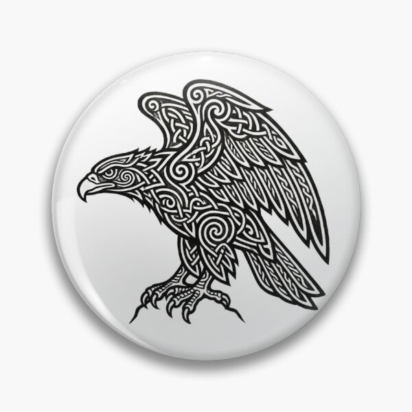 Item preview, Eagle designed and sold by Christoph Kaindlbauer.