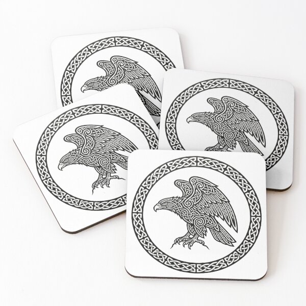 Item preview, Eagle designed and sold by Christoph Kaindlbauer.