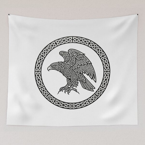 Item preview, Eagle designed and sold by Christoph Kaindlbauer.