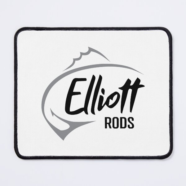 Item preview, Rods Fishing designed and sold by ellis765.
