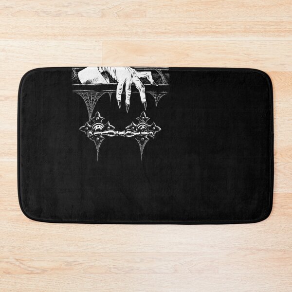 Item preview, Dracula Tshirts Bram Stoker Retro Gothic Horror designed and sold by Clairemurphy299.