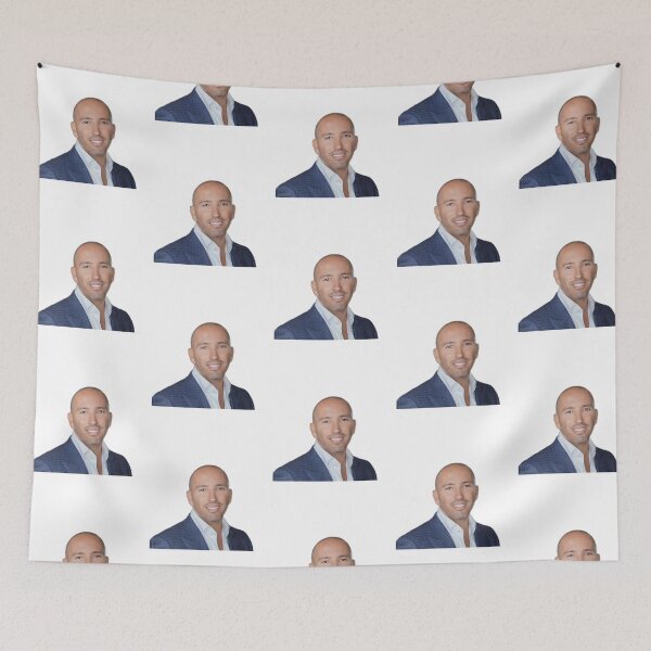 Item preview, Jason Oppenheim From Selling Sunset designed and sold by ezequi-eltrejo.