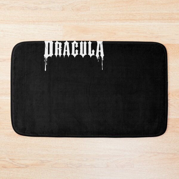 Item preview, Dracula Tshirts Bram Stoker Vampire Literature Fan designed and sold by Clairemurphy299.