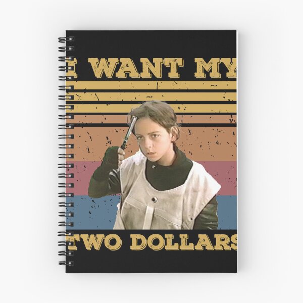 Item preview, Better Off Dead I want my two dollars 4 designed and sold by Ruyctleg-store.