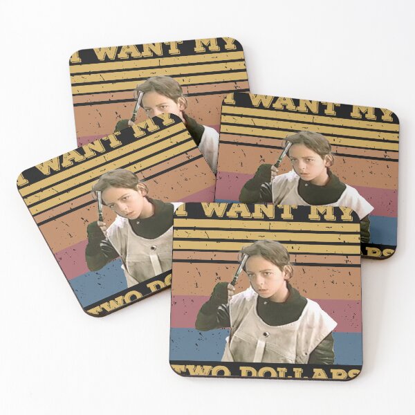 Item preview, Better Off Dead I want my two dollars 4 designed and sold by Ruyctleg-store.