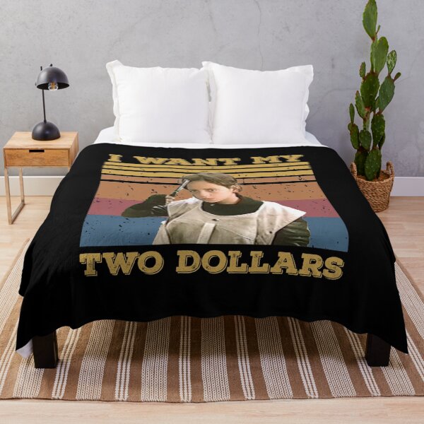 Item preview, Better Off Dead I want my two dollars 4 designed and sold by Ruyctleg-store.
