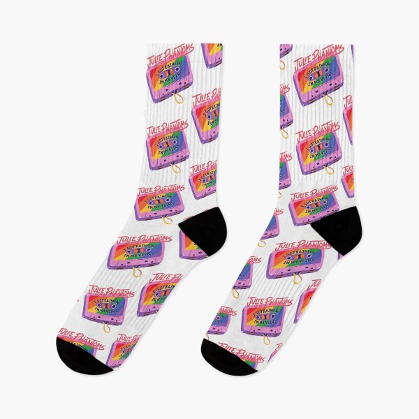 Item preview, Julie And The Phantoms- Rainbow Style2 designed and sold by ezequi-eltrejo.