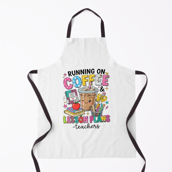 Item preview, First Day Of School Teacher Cute Teacher Life designed and sold by jyneliam.