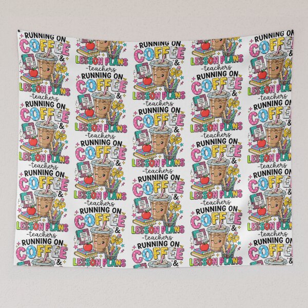 Item preview, First Day Of School Teacher Cute Teacher Life designed and sold by jyneliam.