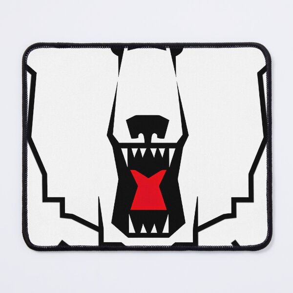 Item preview, Eisbren Berlin Hockey designed and sold by TopGood.