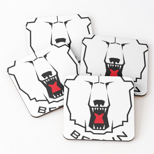Item preview, Eisbren Berlin Hockey designed and sold by TopGood.