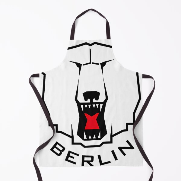 Item preview, Eisbren Berlin Hockey designed and sold by TopGood.