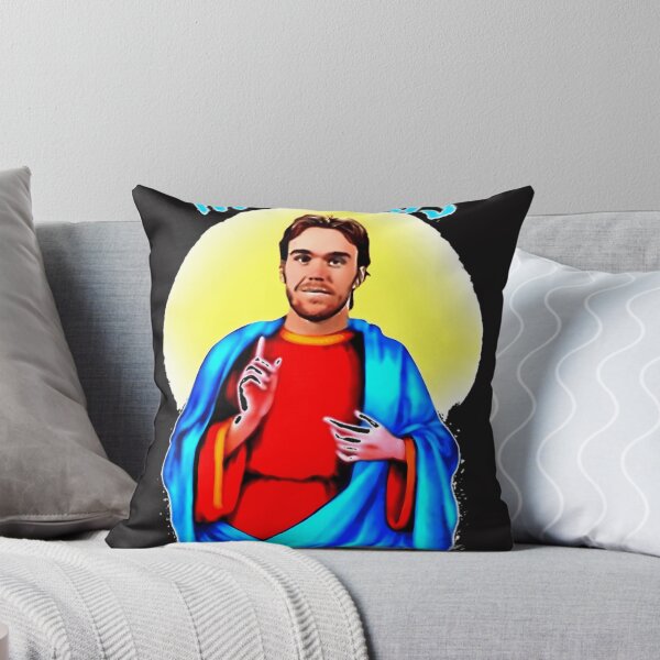 Item preview, Mcjesus Hockey designed and sold by TopGood.