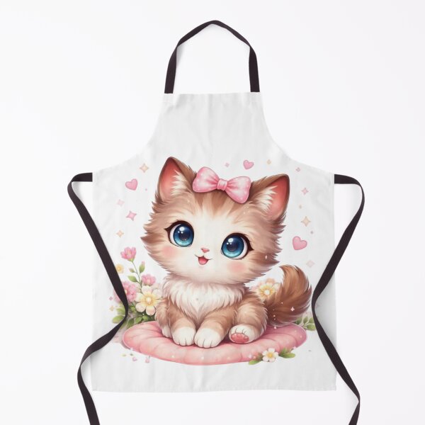 Item preview, Cute Cat Lover T-Shirt – Adorable Feline Design designed and sold by Cool Tee World .