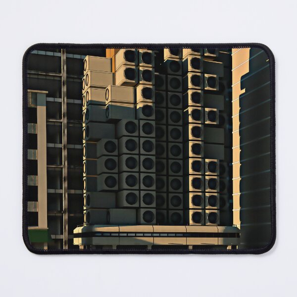 Item preview, City at Dawn designed and sold by Christina Norwood.