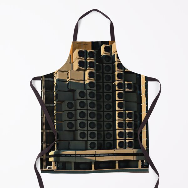 Item preview, City at Dawn designed and sold by Christina Norwood.