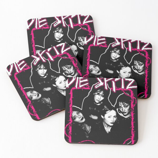 Item preview, The Spitz Full Band Cover designed and sold by TopGood.