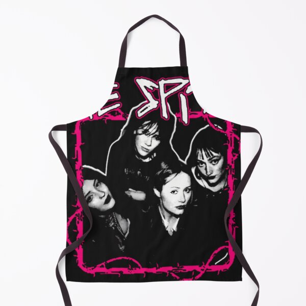 Item preview, The Spitz Full Band Cover designed and sold by TopGood.