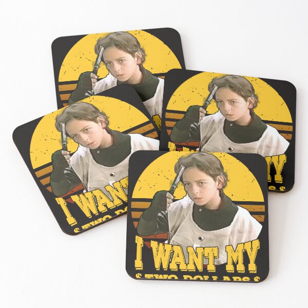 Item preview, Better Off Dead I want my two dollars 5 designed and sold by Ruyctleg-store.