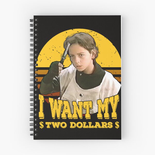 Item preview, Better Off Dead I want my two dollars 5 designed and sold by Ruyctleg-store.