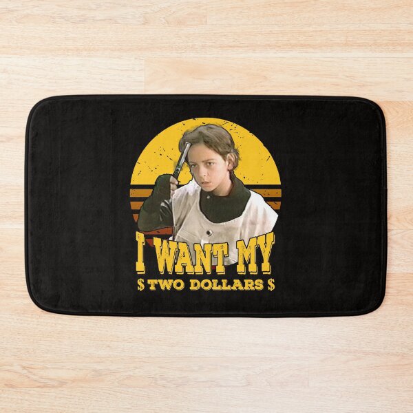 Item preview, Better Off Dead I want my two dollars 5 designed and sold by Ruyctleg-store.