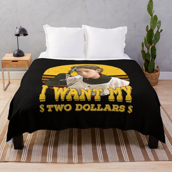 Item preview, Better Off Dead I want my two dollars 5 designed and sold by Ruyctleg-store.