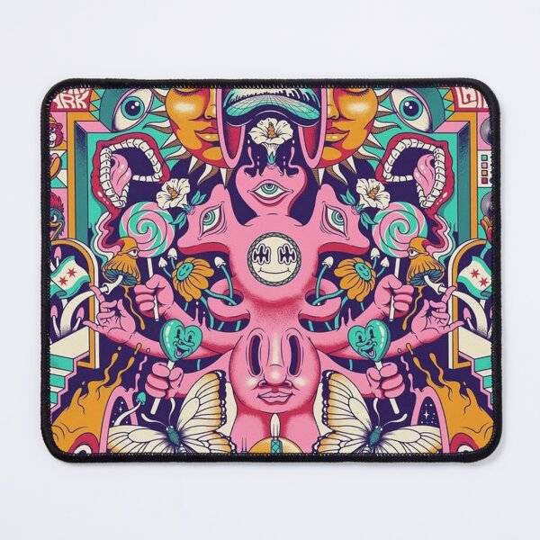 Item preview, Lollapalooza Grant Park designed and sold by kobyradlife.