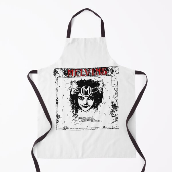 Item preview, Silhouette Girl Face Noise Rock Band designed and sold by hulthecreates.