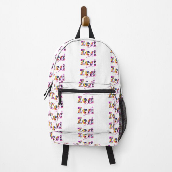 Item preview, Zeri, Massa-Carrara, Italy, Italia, colorful typography design for travellers designed and sold by Wanderful-roads.