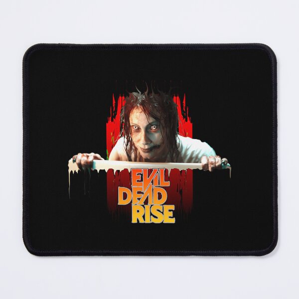 Item preview, Evil Dead Rise Movie 2023 Graphic Design By Ironpalette designed and sold by rockwell-chiek.