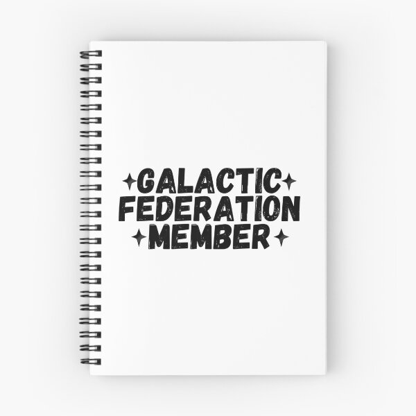 Item preview, Galactic Federation Member 4 designed and sold by DaydreamNTeed.