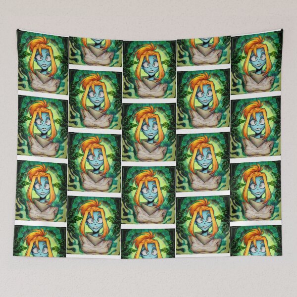 Item preview, Mel Gaslight District designed and sold by FitCustom.