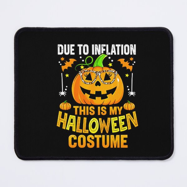 Item preview, Pumpkin Halloween Costume Men Women Funny Halloween designed and sold by DogoMalulu.