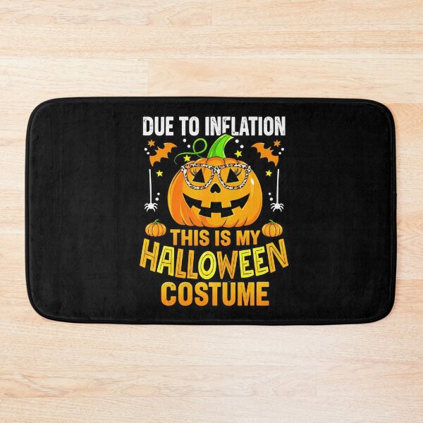 Item preview, Pumpkin Halloween Costume Men Women Funny Halloween designed and sold by DogoMalulu.