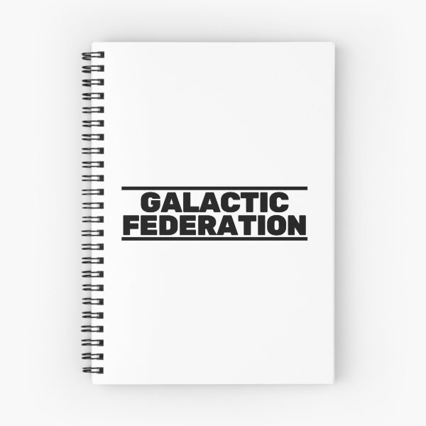 Item preview, Galactic Federation Member 6 designed and sold by DaydreamNTeed.