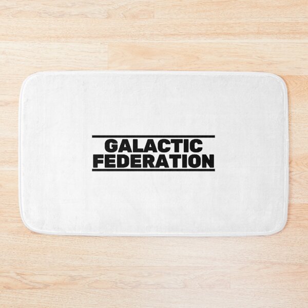 Item preview, Galactic Federation Member 6 designed and sold by DaydreamNTeed.