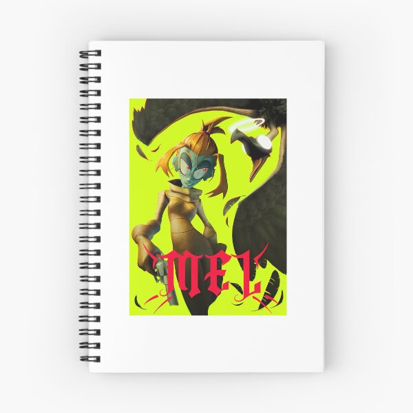 Item preview, Mel Gaslight designed and sold by FitCustom.