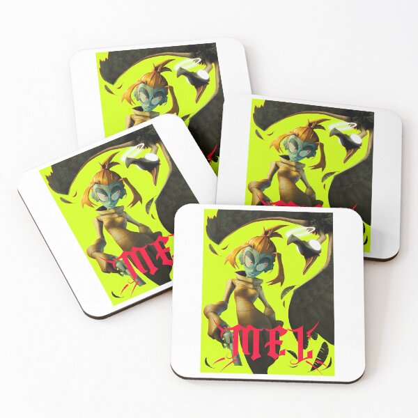Item preview, Mel Gaslight designed and sold by FitCustom.