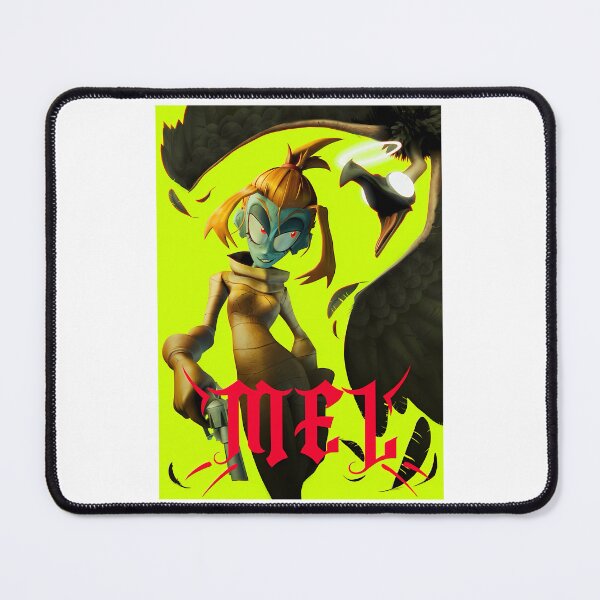 Item preview, Mel Gaslight designed and sold by FitCustom.